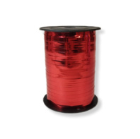 Лента Металл Китай 0,5см*250м бордовый Лента Металл Китай 0,5см*250м бордовый