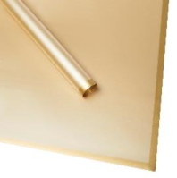 Набор пленки "Геометрия" 20листов, 60см*60см золотой Набор пленки "Геометрия" 20листов, 60см*60см золотой