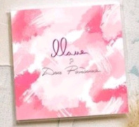 Мини-открытка "Маме в день рождения" Mi025 Мини-открытка "Маме в день рождения" Mi025