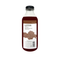 Краситель флористический Лотос 950мл Коричневый