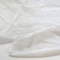 Бумага упаковочная "Воздушная" в листах  35гр  5шт. в уп. белый 