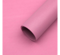 Латексная пленка Зефирное облако 60см*60см*80мкр/10 листов розовый