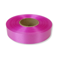 Лента п/п Китай 2см*50м (малиновая) 40