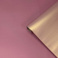 Упак. материал флористическая пленка "Жемчужина", 65 мкр, 58 см х 10 м, киноварь Упак. материал флористическая пленка "Жемчужина", 65 мкр, 58 см х 10 м, киноварь