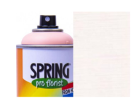 Краска-спрей флористическая SPRING 010 пыльная роза