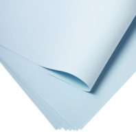 Фоамиран 60см х70см, (10 листов в уп.), 1,2 мм цв. небесный (1061) Фоамиран 60см х70см, (10 листов в уп.), 1,2 мм цв. небесный (1061)