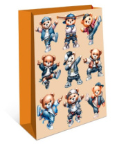 Пакет подарочный 0192.469 Пакет подарочный 0192.469