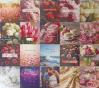 Набор карточек сборный 9*10 (20шт) Набор карточек сборный 9*10 (20шт)