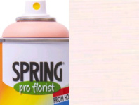Краска-спрей флористическая SPRING 012 нежно розовый Краска-спрей флористическая SPRING 012 нежно розовый