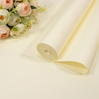 Пленка 0,59*34м 900г "Корейская" 65мкм жемчужно-белый