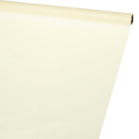 Тишью Влагостойкая 60см*10м цв.слоновая кость