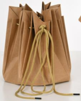 Аквабокс 16,5*17 см крафт Аквабокс 16,5*17 см крафт