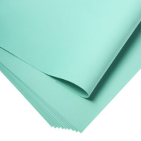 Фоамиран 60см х70см, (10 листов в уп.), 1,2 мм цв. бирюзовый Фоамиран 60см х70см, (10 листов в уп.), 1,2 мм цв. бирюзовый