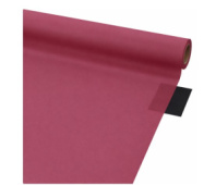 Однотонная Плёнка 45 микрон 60см*30m, цв. винный