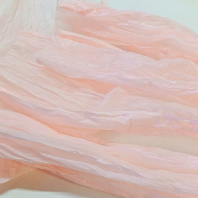 Бумага упаковочная "Воздушная" в листах 35гр 5шт. в уп. розовый Бумага упаковочная "Воздушная" в листах 35гр 5шт. в уп. розовый