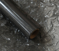 Упак. материал флористическая пленка со стеклянной текстурой , 60 мкр, 56 см х 10 м, графтовый Упак. материал флористическая пленка со стеклянной текстурой , 60 мкр, 56 см х 10 м, графтовый