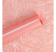 Тишью влагостойкая, 20л/уп, 50см*70см/26г, коралловый