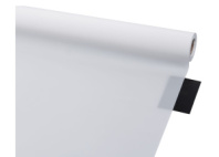 Однотонная Плёнка 45 микрон 60см*30m, цв. белый