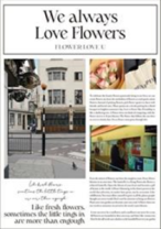 Упак. материал флористическая пленка "Глянец" 65 мкр, 40 см х 56 см, 20 листов/упак., белый Упак. материал флористическая пленка "Глянец" 65 мкр, 40 см х 56 см, 20 листов/упак., белый