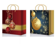 Пакет подар. лам. (300*300*136) 006/007 Q30 