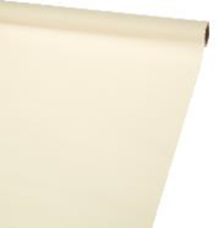 Тишью Влагостойкая 58см*10м 20мкр цв кремовый