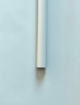 Пленка флористическая "Самая нужная" 55мкр 57см*57см 20 листов голубовато-серый