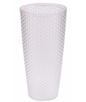 Ваза д/цветов "Мозаика люкс" Д150мм,В305мм