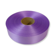 Лента Сotton Италия 3см*100ярд (св.фиолетовая) 20