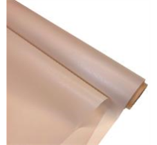 Пленка "Beauty" перламутр, 60см*10м, пудра