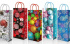 Пакет подарочный ламинированный (123*362*78) 449/450/451/452/453 mix В