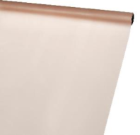 Тишью Влагостойкая 60см*10м цв.капучино