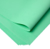 Фоамиран 60х70 см, (10 листов в уп.), 1,1мм цв. мятный