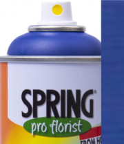 Лента полипропиленовая "Сердца" 3 см 50 ярд св.зеленый 