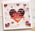 Карточка "Любовь к тебе" K402