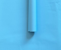 Пленка флористическая "Самая нужная" 55мкр 57см*57см 20 листов васильковый