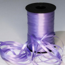 Лента простая (катушка) 0.5/250 ярд сиреневый
