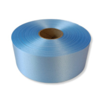 Лента Сotton Италия 5см*100ярд (голубая) 25