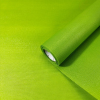 Латексная пленка Зефирное облако 60см*5м*80мкр зеленый Латексная пленка Зефирное облако 60см*5м*80мкр зеленый