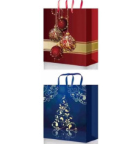 Пакет подарочный (264*327*136) 042/043 mix LC 