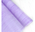 Пленка фактурная "Сизаль"60см*5м сиреневый
