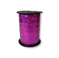 Лента Голография Китай 0,5см*250м малиновый Лента Голография Китай 0,5см*250м малиновый