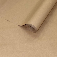 Бумага упаковочная натуральный крафт 60 гр/0,72*22м 1000гр