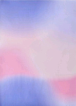 Упаковочный материал ТИШЬЮ  "Градиент",  50 см х 70 см, 20 листов/упак., сиреневый