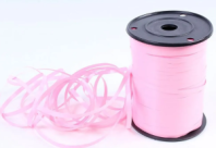 Лента простая (катушка) 0.5/250 ярд св.розовый Лента простая (катушка) 0.5/250 ярд св.розовый