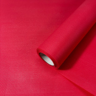 Латексная пленка Зефирное облако 60см*5м*80мкр красный