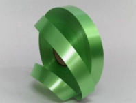 Лента п/п Китай 2см*50м (яр.зелёная) 13