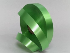 Лента п/п Китай 2см*50м (яр.зелёная) 13