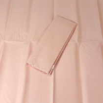 Бумага тишью  50*66см Пудра фактурная 10 листов