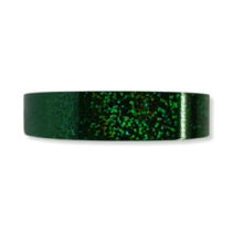 Лента Голография Китай 2см*50м (салатовая) 34