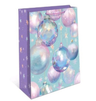 Сумка подарочная НГ 0193.617